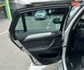 Білий БМВ Х6, об'ємом двигуна 3 л та пробігом 81 тис. км за 21500 $, фото 28 на Automoto.ua