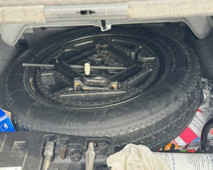 Белый БМВ Х6, объемом двигателя 2.99 л и пробегом 188 тыс. км за 26000 $, фото 29 на Automoto.ua