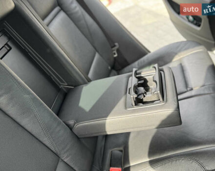 Белый БМВ Х6, объемом двигателя 2.99 л и пробегом 188 тыс. км за 26000 $, фото 37 на Automoto.ua