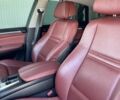 Белый БМВ Х6, объемом двигателя 2.98 л и пробегом 122 тыс. км за 23500 $, фото 18 на Automoto.ua