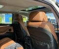 Білий БМВ Х6, об'ємом двигуна 3 л та пробігом 130 тис. км за 12950 $, фото 15 на Automoto.ua
