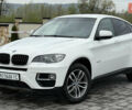 Білий БМВ Х6, об'ємом двигуна 3 л та пробігом 180 тис. км за 18500 $, фото 19 на Automoto.ua