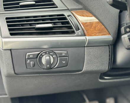 Белый БМВ Х6, объемом двигателя 2.99 л и пробегом 188 тыс. км за 26000 $, фото 44 на Automoto.ua