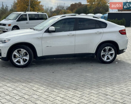 Белый БМВ Х6, объемом двигателя 2.99 л и пробегом 188 тыс. км за 26000 $, фото 17 на Automoto.ua