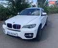 Білий БМВ Х6, об'ємом двигуна 3 л та пробігом 215 тис. км за 14000 $, фото 1 на Automoto.ua