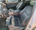 Белый БМВ Х6, объемом двигателя 3 л и пробегом 170 тыс. км за 20790 $, фото 19 на Automoto.ua