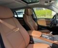 Білий БМВ Х6, об'ємом двигуна 3 л та пробігом 130 тис. км за 12950 $, фото 10 на Automoto.ua