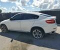 Білий БМВ Х6, об'ємом двигуна 4.4 л та пробігом 189 тис. км за 2500 $, фото 1 на Automoto.ua