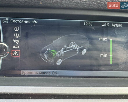 Белый БМВ Х6, объемом двигателя 2.99 л и пробегом 188 тыс. км за 26000 $, фото 80 на Automoto.ua