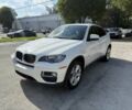 Білий БМВ Х6, об'ємом двигуна 3 л та пробігом 130 тис. км за 12950 $, фото 1 на Automoto.ua