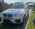 Білий БМВ Х6, об'ємом двигуна 3 л та пробігом 183 тис. км за 24300 $, фото 3 на Automoto.ua