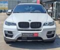 Белый БМВ Х6, объемом двигателя 3 л и пробегом 170 тыс. км за 20790 $, фото 2 на Automoto.ua