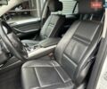 Білий БМВ Х6, об'ємом двигуна 3 л та пробігом 81 тис. км за 21500 $, фото 17 на Automoto.ua
