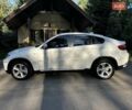 Белый БМВ Х6, объемом двигателя 3 л и пробегом 186 тыс. км за 20500 $, фото 9 на Automoto.ua