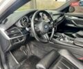 Белый БМВ Х6, объемом двигателя 3 л и пробегом 224 тыс. км за 27999 $, фото 10 на Automoto.ua