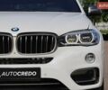 Белый БМВ Х6, объемом двигателя 2.98 л и пробегом 137 тыс. км за 25900 $, фото 4 на Automoto.ua