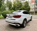 Білий БМВ Х6, об'ємом двигуна 4.39 л та пробігом 112 тис. км за 23999 $, фото 8 на Automoto.ua