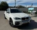 Белый БМВ Х6, объемом двигателя 3 л и пробегом 250 тыс. км за 8668 $, фото 2 на Automoto.ua