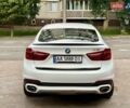 Білий БМВ Х6, об'ємом двигуна 4.39 л та пробігом 112 тис. км за 23999 $, фото 77 на Automoto.ua