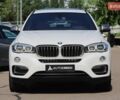 Белый БМВ Х6, объемом двигателя 2.98 л и пробегом 137 тыс. км за 25900 $, фото 1 на Automoto.ua
