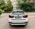 Білий БМВ Х6, об'ємом двигуна 4.39 л та пробігом 112 тис. км за 23999 $, фото 7 на Automoto.ua