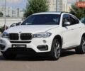 Белый БМВ Х6, объемом двигателя 2.98 л и пробегом 137 тыс. км за 25900 $, фото 2 на Automoto.ua
