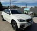Белый БМВ Х6, объемом двигателя 3 л и пробегом 200 тыс. км за 9363 $, фото 1 на Automoto.ua