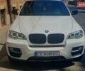 Білий БМВ Х6, об'ємом двигуна 3 л та пробігом 220 тис. км за 24700 $, фото 9 на Automoto.ua