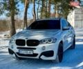 Белый БМВ Х6, объемом двигателя 3 л и пробегом 227 тыс. км за 25999 $, фото 1 на Automoto.ua