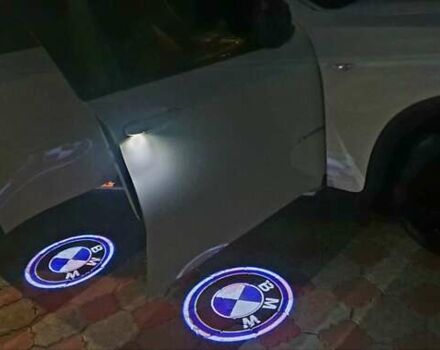 Білий БМВ Х6, об'ємом двигуна 3 л та пробігом 220 тис. км за 24700 $, фото 14 на Automoto.ua