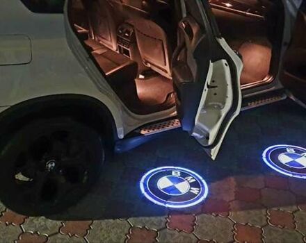 Білий БМВ Х6, об'ємом двигуна 3 л та пробігом 220 тис. км за 24700 $, фото 13 на Automoto.ua