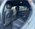 Білий БМВ Х6, об'ємом двигуна 2.99 л та пробігом 224 тис. км за 34900 $, фото 17 на Automoto.ua