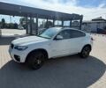 Белый БМВ Х6, объемом двигателя 3 л и пробегом 250 тыс. км за 8668 $, фото 1 на Automoto.ua