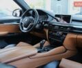 Белый БМВ Х6, объемом двигателя 2.98 л и пробегом 137 тыс. км за 25900 $, фото 13 на Automoto.ua