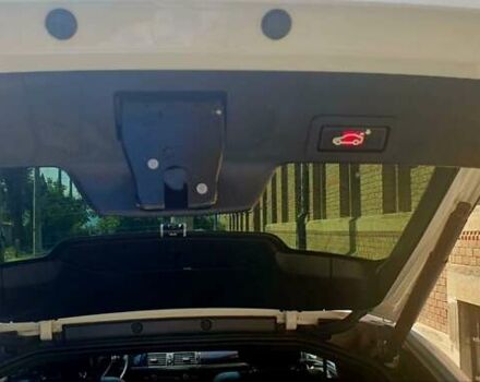 Білий БМВ Х6, об'ємом двигуна 3 л та пробігом 220 тис. км за 24700 $, фото 7 на Automoto.ua