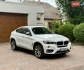 Білий БМВ Х6, об'ємом двигуна 4.39 л та пробігом 112 тис. км за 23999 $, фото 74 на Automoto.ua