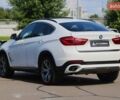 Белый БМВ Х6, объемом двигателя 2.98 л и пробегом 137 тыс. км за 25900 $, фото 5 на Automoto.ua