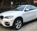 Білий БМВ Х6, об'ємом двигуна 3 л та пробігом 163 тис. км за 28500 $, фото 1 на Automoto.ua