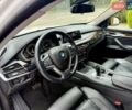 Білий БМВ Х6, об'ємом двигуна 4.39 л та пробігом 112 тис. км за 23999 $, фото 63 на Automoto.ua