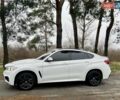 Белый БМВ Х6, объемом двигателя 3 л и пробегом 224 тыс. км за 27999 $, фото 3 на Automoto.ua