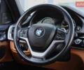Белый БМВ Х6, объемом двигателя 2.98 л и пробегом 137 тыс. км за 25900 $, фото 16 на Automoto.ua