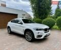 Білий БМВ Х6, об'ємом двигуна 4.39 л та пробігом 112 тис. км за 23999 $, фото 12 на Automoto.ua