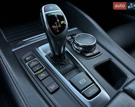 Білий БМВ Х6, об'ємом двигуна 2.99 л та пробігом 224 тис. км за 34900 $, фото 12 на Automoto.ua