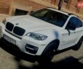 Белый БМВ Х6, объемом двигателя 3 л и пробегом 220 тыс. км за 25300 $, фото 1 на Automoto.ua