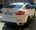 Білий БМВ Х6, об'ємом двигуна 3 л та пробігом 220 тис. км за 24700 $, фото 10 на Automoto.ua