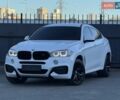 Білий БМВ Х6, об'ємом двигуна 2.99 л та пробігом 224 тис. км за 34900 $, фото 1 на Automoto.ua