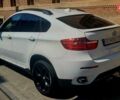 Білий БМВ Х6, об'ємом двигуна 3 л та пробігом 220 тис. км за 24700 $, фото 6 на Automoto.ua