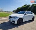 Білий БМВ Х6, об'ємом двигуна 2.98 л та пробігом 145 тис. км за 27700 $, фото 1 на Automoto.ua