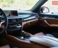 Белый БМВ Х6, объемом двигателя 2.98 л и пробегом 137 тыс. км за 25900 $, фото 15 на Automoto.ua