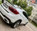 Білий БМВ Х6, об'ємом двигуна 4.39 л та пробігом 112 тис. км за 23999 $, фото 24 на Automoto.ua